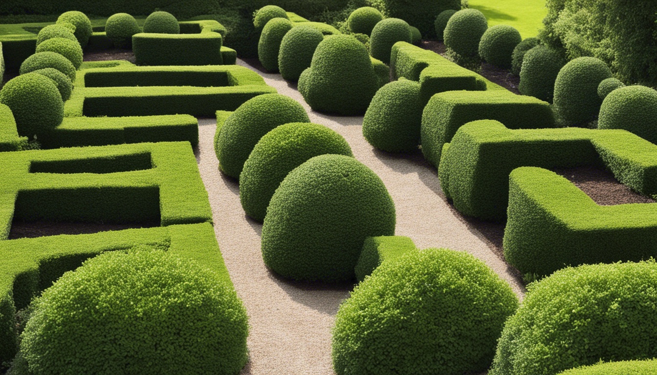 Buxus Snoeien img11