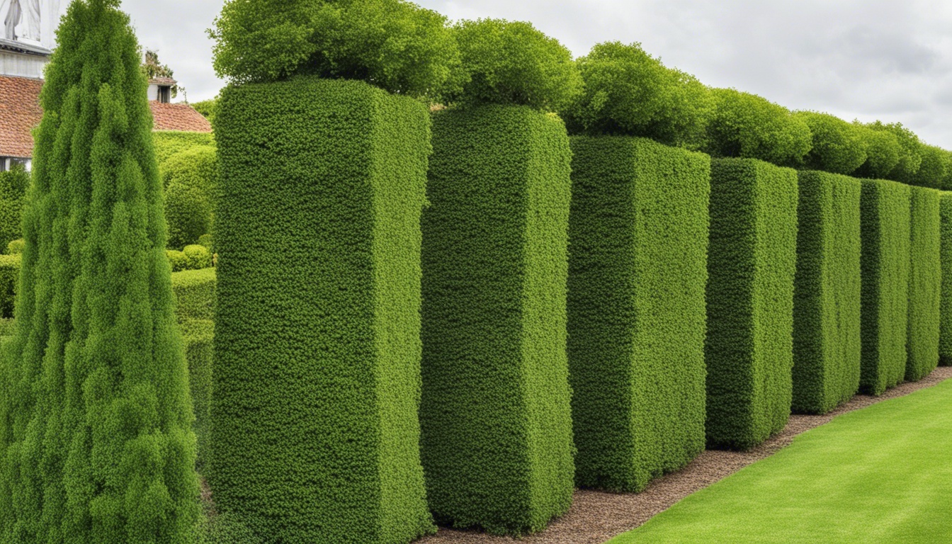 Buxus Snoeien img2