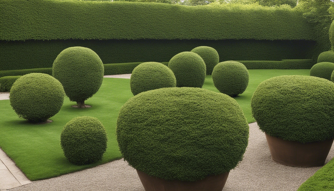 Buxus Snoeien img6