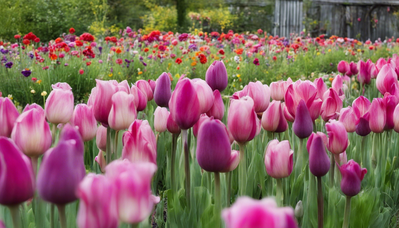 Wanneer Bloembollen Planten img13