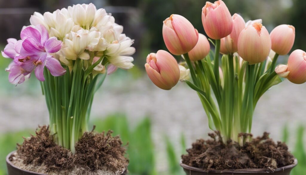 Wanneer Bloembollen Planten img8