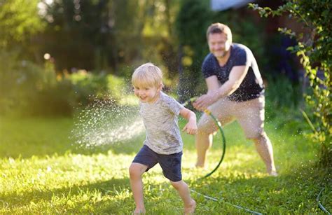 Tips voor efficiënte bewatering van planten