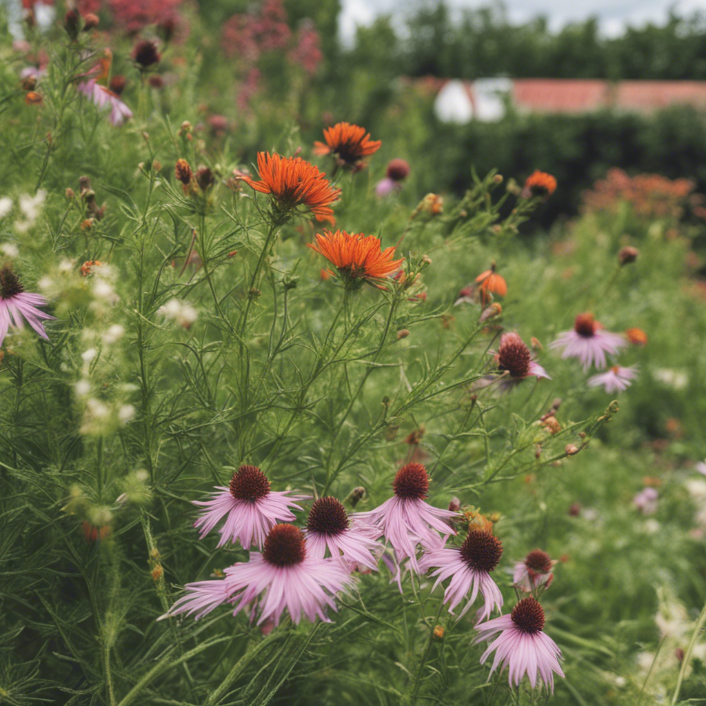 inheemse planten