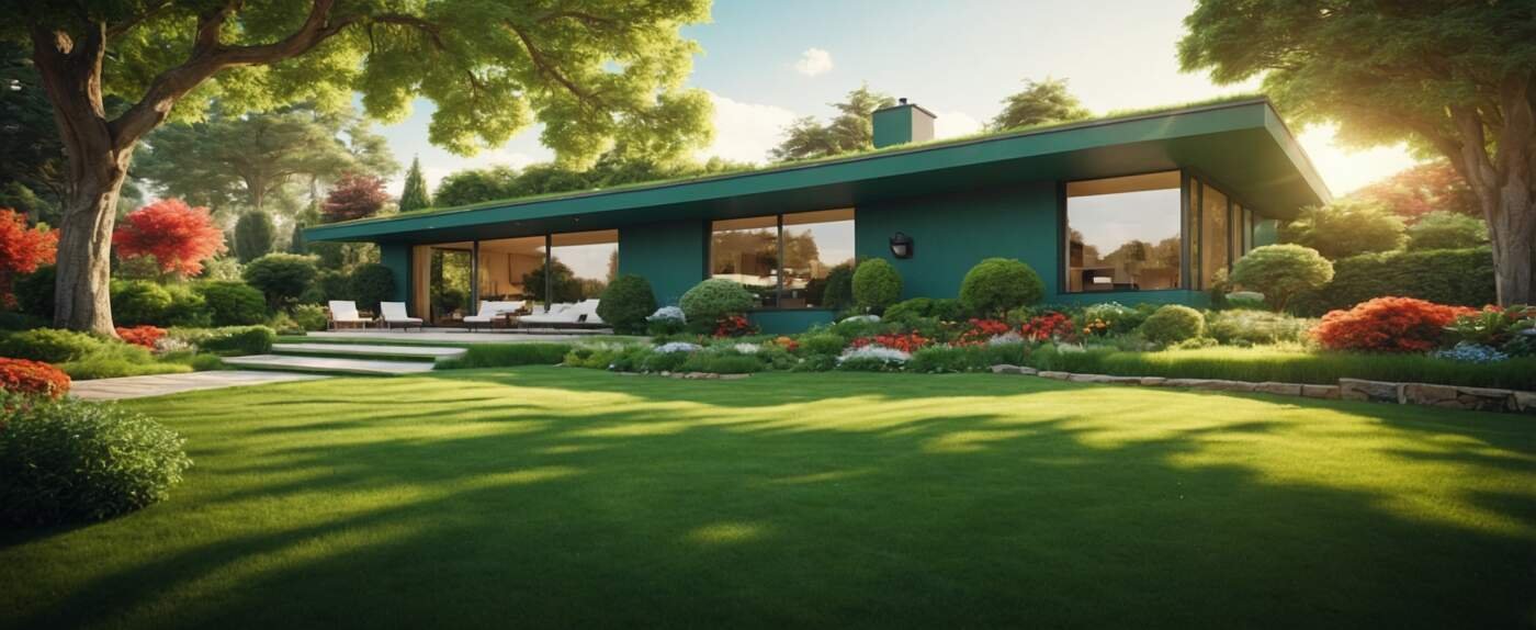 Gras Onderhoud: van basis tot gevorderd – zo verzorg je een gezond gazon