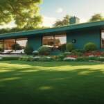 Gras Onderhoud: van basis tot gevorderd – zo verzorg je een gezond gazon