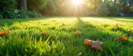 Gras kalender: complete gids voor jaar-rond gazononderhoud