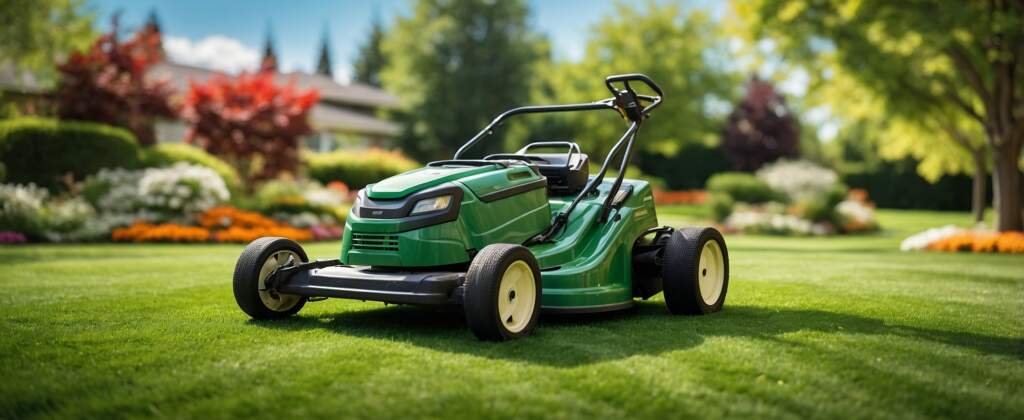 Gras Onderhoud per Seizoen: Van Voorjaar tot Winter voor een Sterk en Gezond Gazon